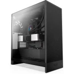 Корпус NZXT H7 Flow Black CM-H72FB-01 (Mid-Tower)