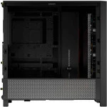 Корпус Corsair Frame 4000D RS ARGB Black CC-9011296-WW Mid-Tower