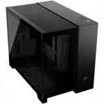 Корпус Corsair 2500X Airflow Black CC-9011265-WW Mid-Tower