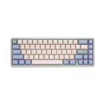 Клавиатура Varmilo Eucalyptus VXH67 A44A046D5A3A06A039 (Беспроводная, USB)
