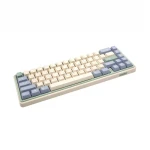 Клавиатура Varmilo Eucalyptus VXH67 A44A046D5A3A06A039 (Беспроводная, USB)