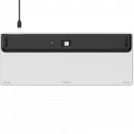 Клавиатура A4Tech Fstyler FBX70C BLACK (Беспроводная, Bluetooth)