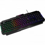 Клавиатура MSI FORGE GK100 RU (Проводная, USB)