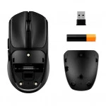 Мышь HyperX Pulsefire Fuse Black A1KY6AA