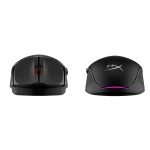 Мышь HyperX Pulsefire Fuse Black A1KY6AA