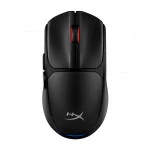 Мышь HyperX Pulsefire Fuse Black A1KY6AA