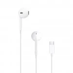 Наушники Apple EarPods USB-C MTJY3ZM/A/MYQY3ZM/A