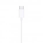 Наушники Apple EarPods USB-C MTJY3ZM/A/MYQY3ZM/A