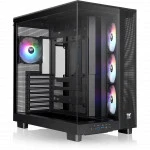 Корпус Thermaltake View 380 XL TG ARGB Black CA-11E-00M1WN-00 Mid-Tower