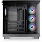 Корпус Thermaltake View 380 XL TG ARGB Black CA-11E-00M1WN-00 Mid-Tower