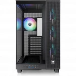 Корпус Thermaltake View 380 XL TG ARGB Black CA-11E-00M1WN-00 Mid-Tower