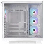 Корпус Thermaltake View 380 XL TG ARGB Snow CA-11E-00M6WN-00 Mid-Tower