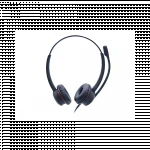 Наушники VT Гарнитура VT6300-D USB