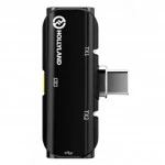 Микрофон Hollyland LARK C1 DUO