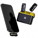 Микрофон Hollyland LARK C1 DUO