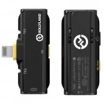 Микрофон Hollyland LARK C1 SOLO