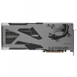 Видеокарта MSI GeForce RTX 5070 VANGUARD SOC LAUNCH EDITION GeForce RTX 5070 12G VANGUARD SOC (12 ГБ)