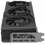 Видеокарта MSI GeForce RTX 5070 VANGUARD SOC LAUNCH EDITION GeForce RTX 5070 12G VANGUARD SOC (12 ГБ)