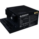 Блок питания Lian Li EDGE1200G Black G9P.EG1200G.BH00.RU 1200 Вт