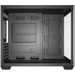 Корпус Bloody BD-CC108 Black BD-CC108-BK Mini-Tower