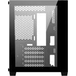 Корпус Bloody BD-CC108 Black BD-CC108-BK Mini-Tower