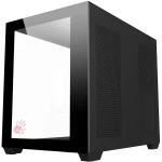Корпус Bloody BD-CC108 Black BD-CC108-BK Mini-Tower
