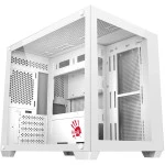 Корпус Bloody BD-CC108 White BD-CC108-WH Mini-Tower