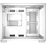 Корпус Bloody BD-CC108 White BD-CC108-WH Mini-Tower