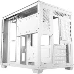Корпус Bloody BD-CC108 White BD-CC108-WH Mini-Tower