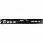 Видеокарта Palit GeForce RTX 5070 Infinity 3 OC NE75070S19K9-GB2050S (12 ГБ)