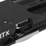 Видеокарта MSI RTX 5080 16G VENTUS 3X 16 ГБ