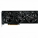 Видеокарта Palit GeForce RTX 5060 Ti Palit Infinity 3 OC 16Gb NE7506TS19T1-GB2061S 16 ГБ