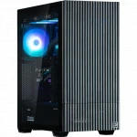 Корпус Zalman Z10 DS Black (Mid-Tower)