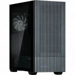 Корпус Zalman Z10 DS Black (Mid-Tower)
