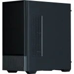 Корпус Zalman Z10 DS Black (Mid-Tower)