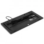Клавиатура Sven KB-G8200 Проводная, USB