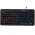 Клавиатура Sven KB-G8200 Проводная, USB