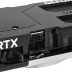 Видеокарта MSI RTX 5070 12G VENTUS 3X OC (12 ГБ)