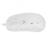 Мышь Xtrfy MZ1 MZ1-RGB-WHITE-TP