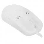 Мышь Xtrfy MZ1 MZ1-RGB-WHITE-TP