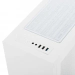 Корпус GameMax M60 White Mini-Tower