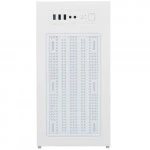 Корпус GameMax M60 White Mini-Tower