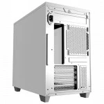 Корпус FSP CST360W White Mini-Tower