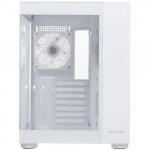 Корпус Cougar FV150 RGB White 385KA10.0002 (Mid-Tower)