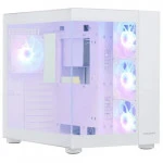 Корпус Cougar FV150 RGB White 385KA10.0002 (Mid-Tower)