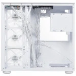 Корпус Cougar FV150 RGB White 385KA10.0002 (Mid-Tower)