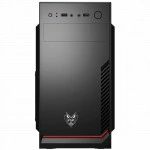 Корпус FSP CST120 (Mini-Tower)