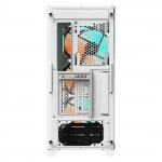 Корпус Gigabyte C301GW V2 White Mid-Tower