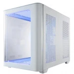 Корпус FSP S380 White S380-WA Mid-Tower