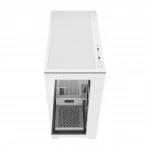 Корпус FSP M340 White M340-WA (Midi-Tower)